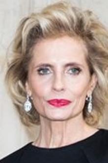 La photo de profil de Isabella Ferrari