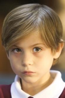 La photo de profil de Jacob Tremblay