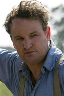 La photo de profil de Jason Clarke
