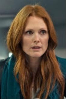 La photo de profil de Julianne Moore