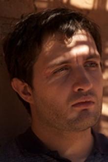 La photo de profil de Karim Leklou