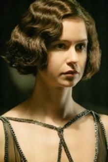 La photo de profil de Katherine Waterston