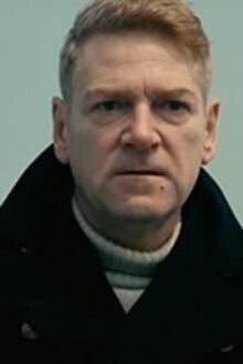 La photo de profil de Kenneth Branagh