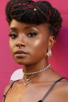 La photo de profil de Kiki Layne