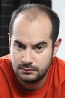 La photo de profil de Kyan Khojandi