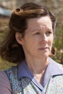 La photo de profil de Laura Linney