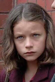 La photo de profil de Léonie Souchaud