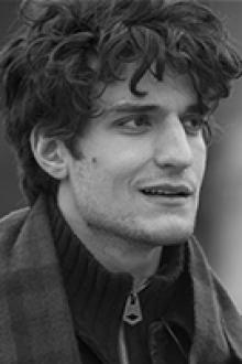 La photo de profil de Louis Garrel
