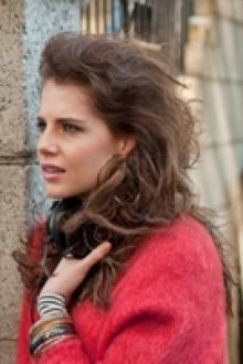 La photo de profil de Lucy Boynton