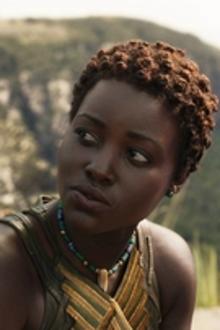Lupita Nyong'o La photo de profil de Lupita Nyong'o