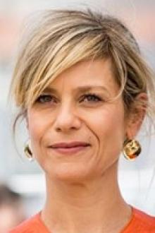 La photo de profil de Marina Foïs