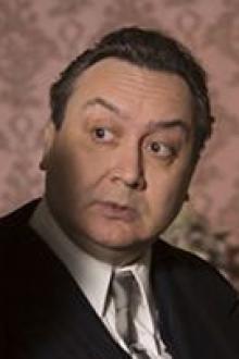 La photo de profil de Michel Fau