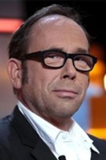 La photo de profil de Olivier Gourmet