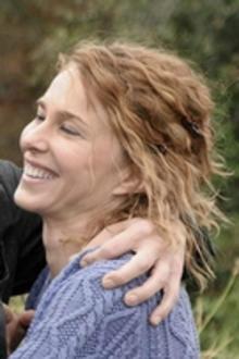 La photo de profil de Pascale Arbillot