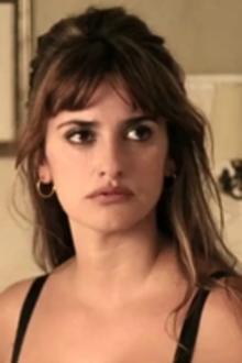 Penélope Cruz La photo de profil de Penélope Cruz