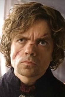 La photo de profil de Peter Dinklage