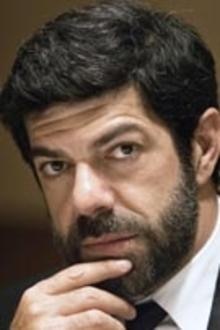 La photo de profil de Pierfrancesco Favino