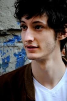 La photo de profil de Pierre Niney
