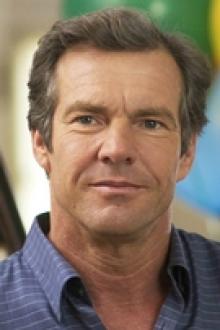 La photo de profil de Dennis Quaid
