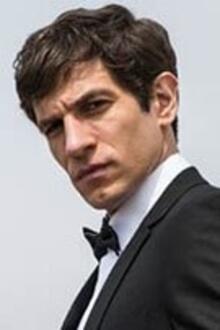 La photo de profil de Quim Gutiérrez