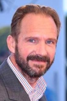 La photo de profil de Ralph Fiennes