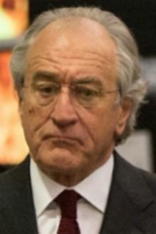 La photo de profil de Robert De Niro