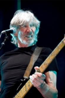 La photo de profil de Roger Waters