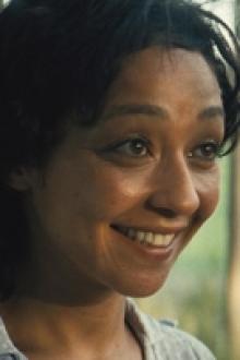 La photo de profil de Ruth Negga