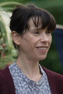 La photo de profil de Sally Hawkins