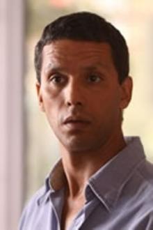 La photo de profil de Sami Bouajila
