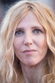 La photo de profil de Sandrine Kiberlain