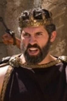 La photo de profil de Scott Adkins