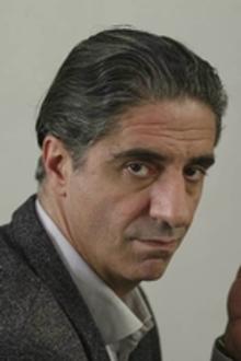 La photo de profil de Simon Abkarian