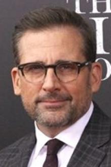 La photo de profil de Steve Carell