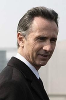 La photo de profil de Thierry Lhermitte