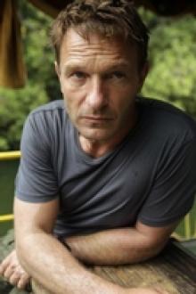 La photo de profil de Thomas Kretschmann