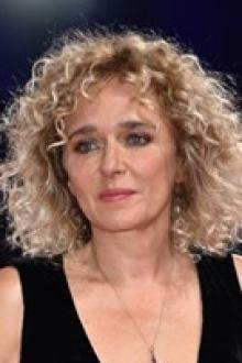 La photo de profil de Valeria Golino