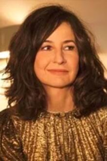 La photo de profil de Valérie Lemercier