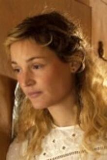 La photo de profil de Vicky Krieps