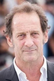 La photo de profil de Vincent Lindon