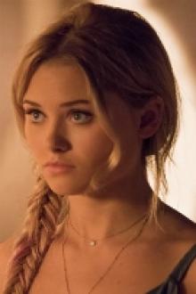 La photo de profil de Virginia Gardner