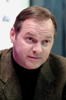 La photo de profil de Vlad Ivanov