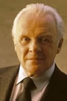 La photo de profil de Anthony Hopkins