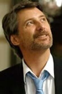 La photo de profil de Antoine De Caunes