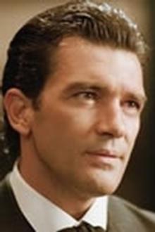 La photo de profil de Antonio Banderas