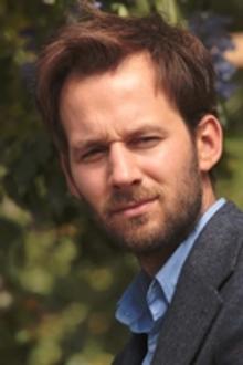 La photo de profil de Benjamin Lavernhe