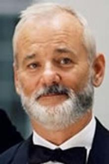 Bill Murray La photo de profil de Bill Murray