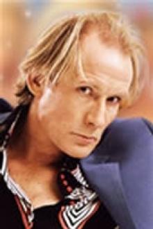 La photo de profil de Bill Nighy