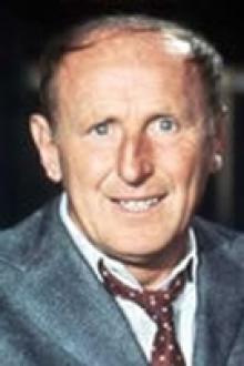 La photo de profil de Bourvil