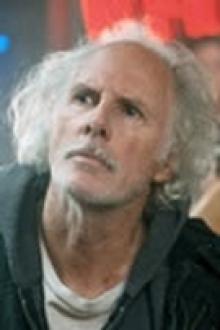 La photo de profil de Bruce Dern